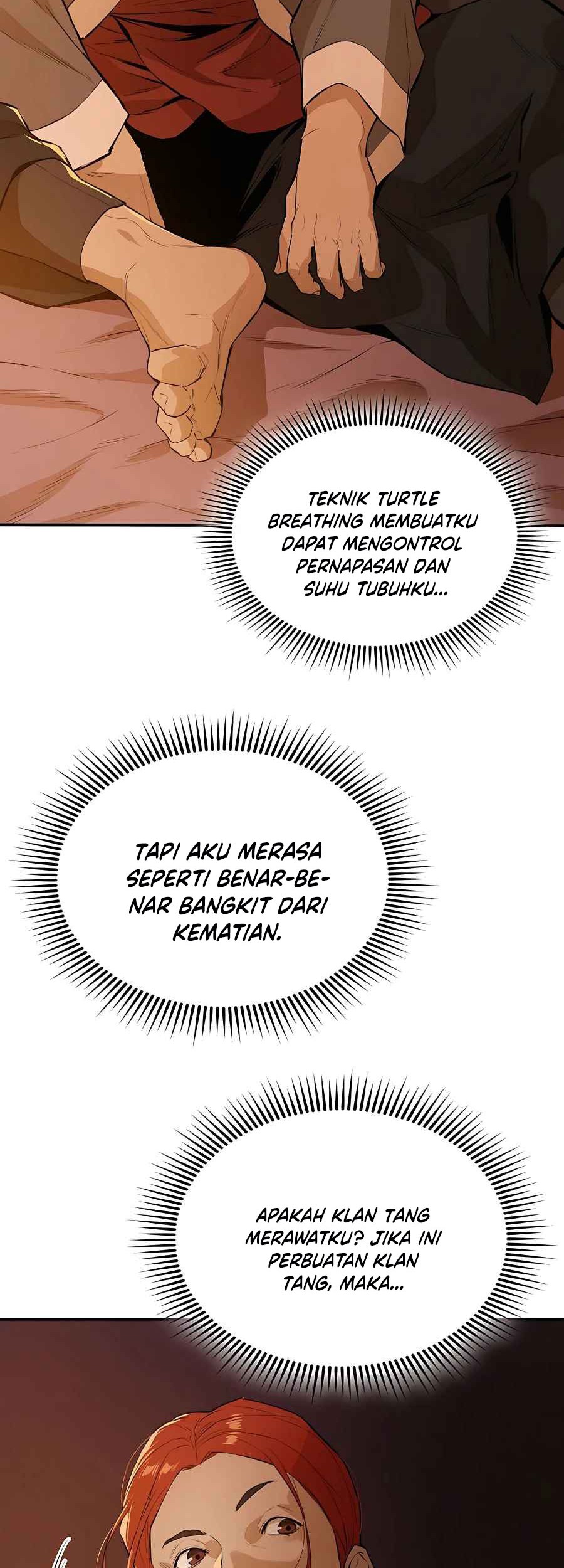 Villain Unrivaled Bab 39 halaman 56