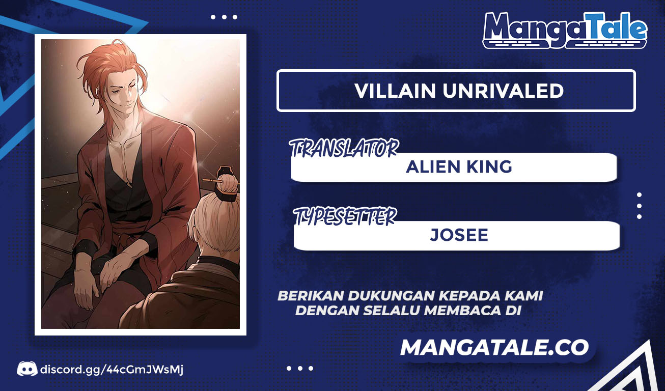 Villain Unrivaled Bab 4 halaman 1
