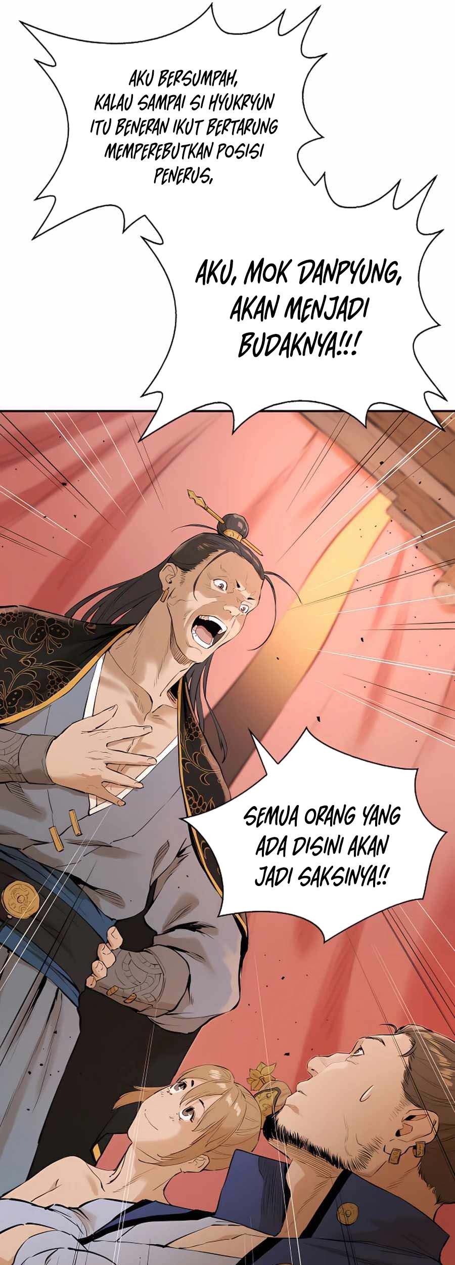 Villain Unrivaled Bab 4 halaman 5