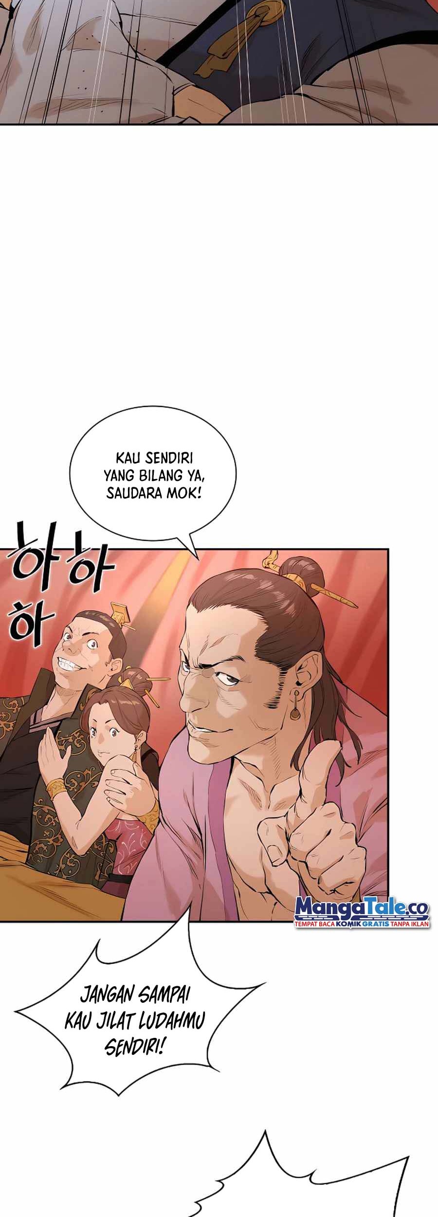 Villain Unrivaled Bab 4 halaman 6