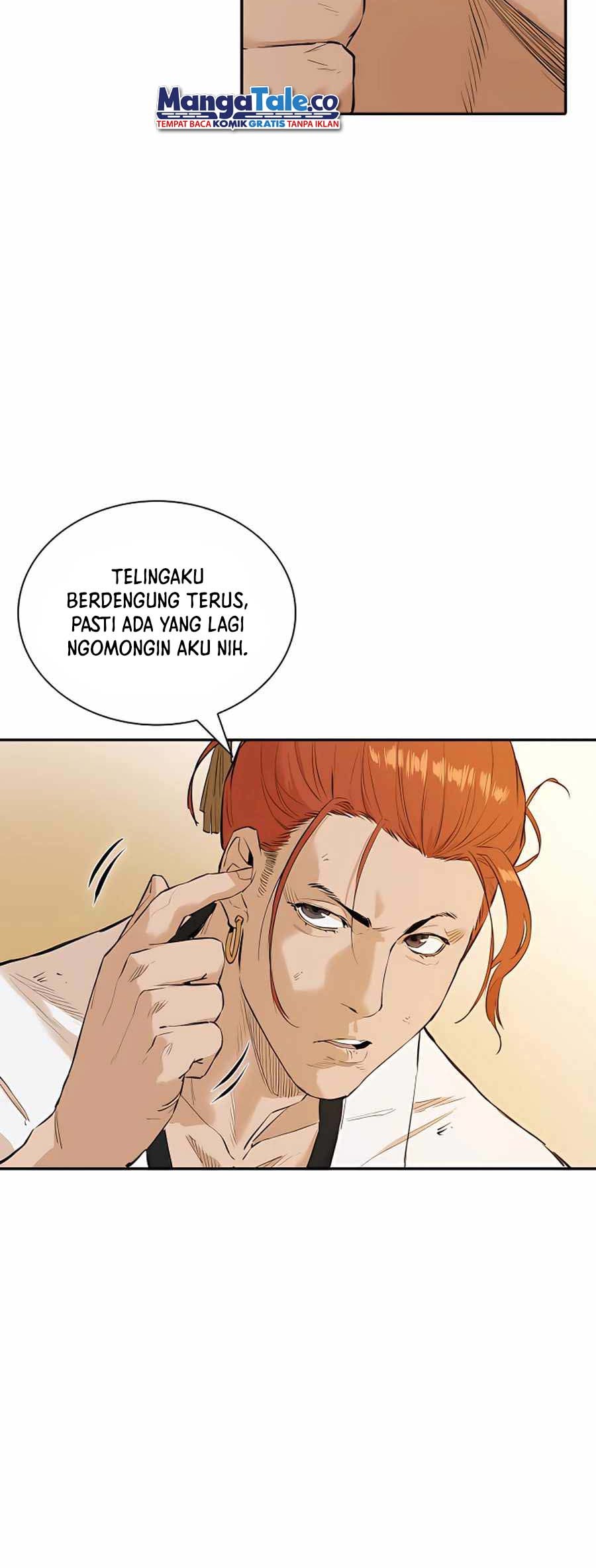Villain Unrivaled Bab 4 halaman 10