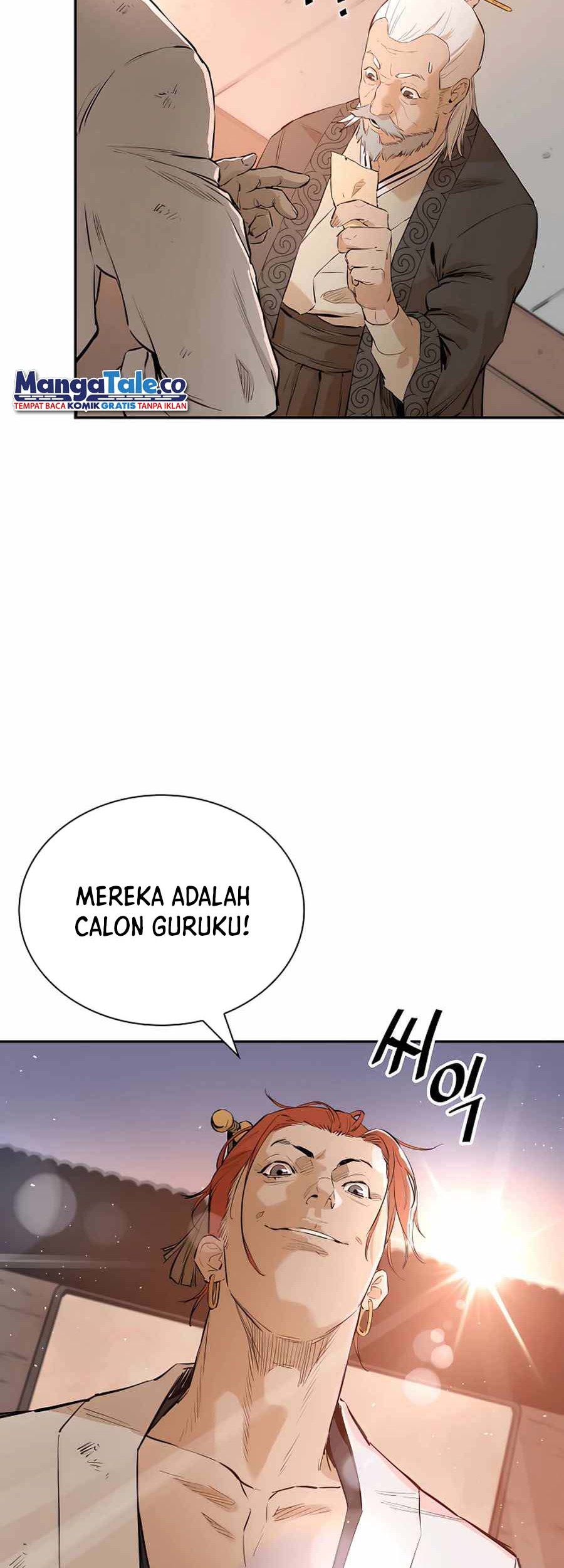 Villain Unrivaled Bab 4 halaman 18