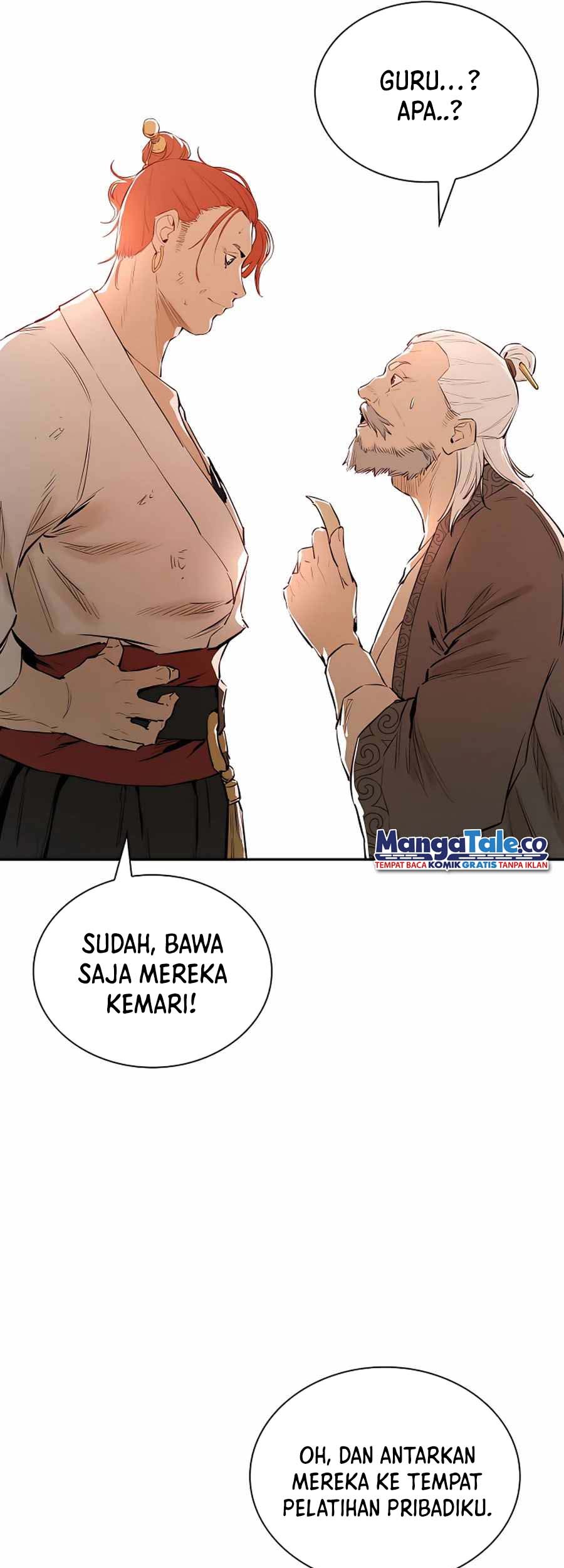 Villain Unrivaled Bab 4 halaman 20