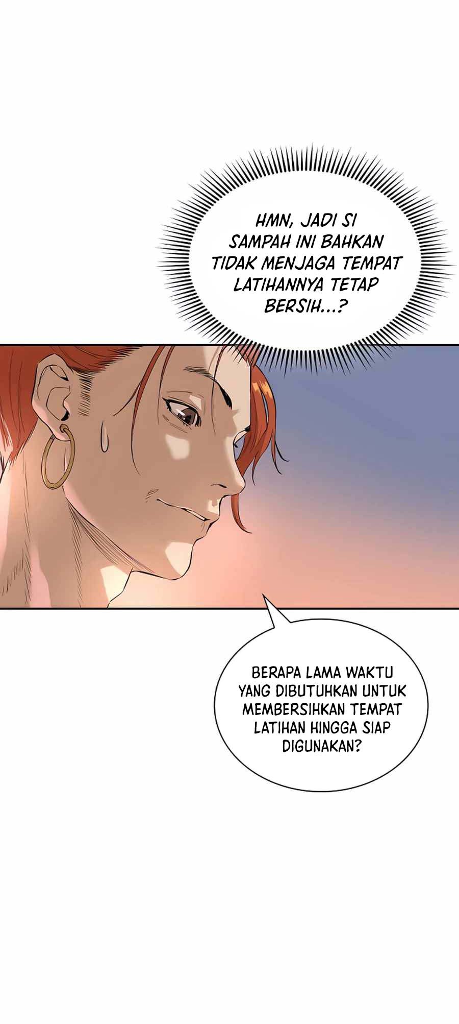 Villain Unrivaled Bab 4 halaman 22