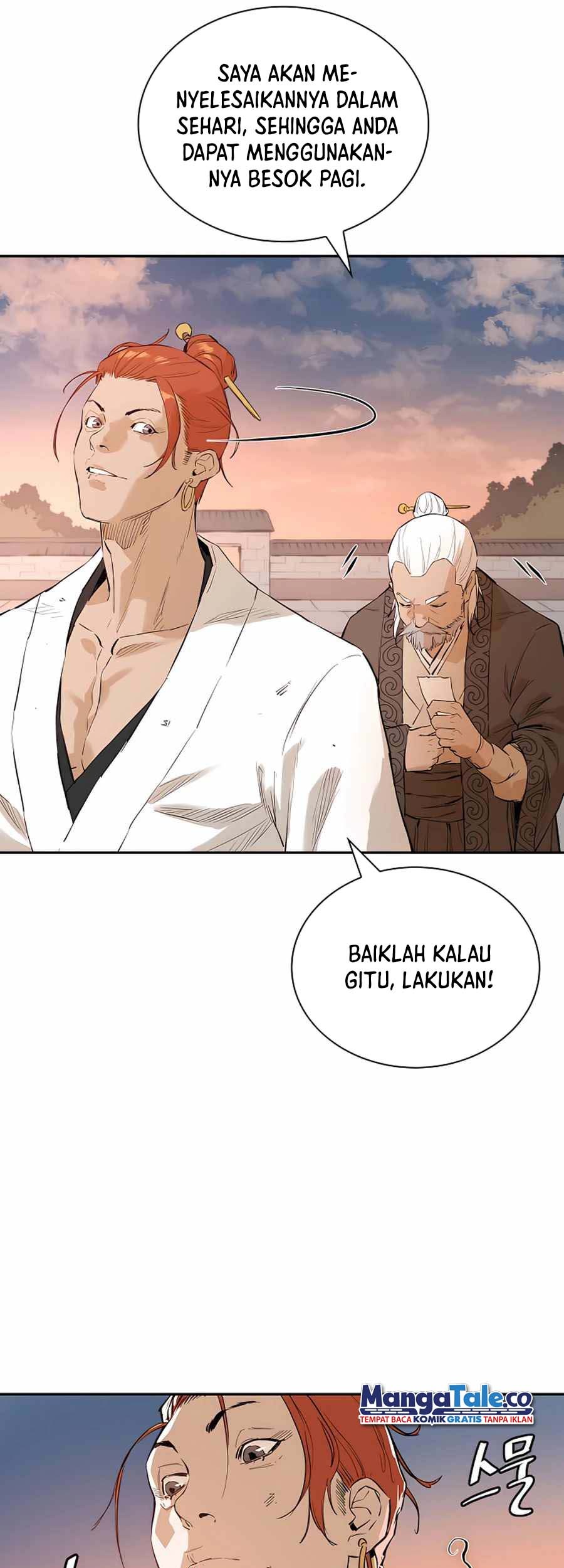 Villain Unrivaled Bab 4 halaman 23