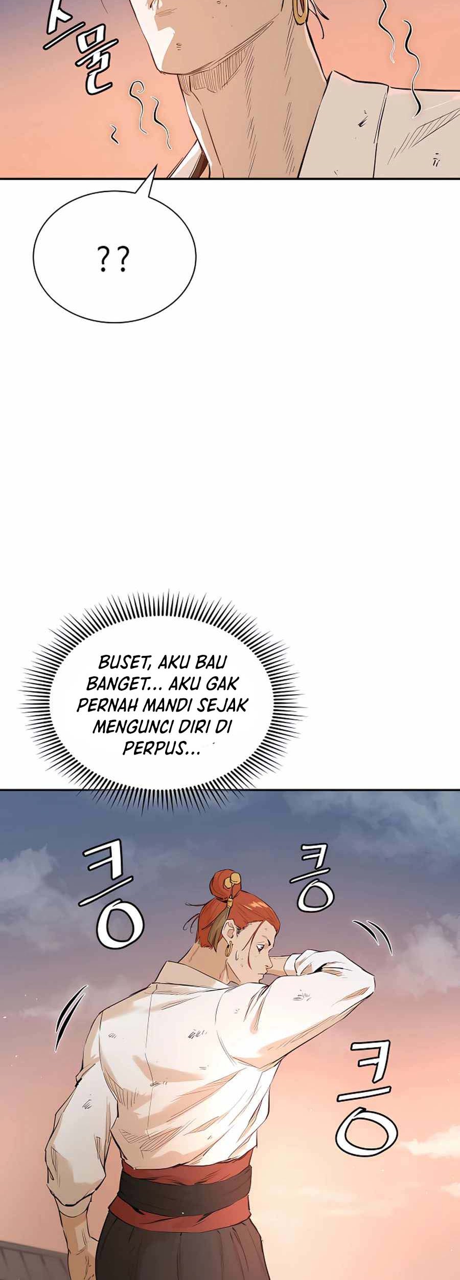 Villain Unrivaled Bab 4 halaman 24