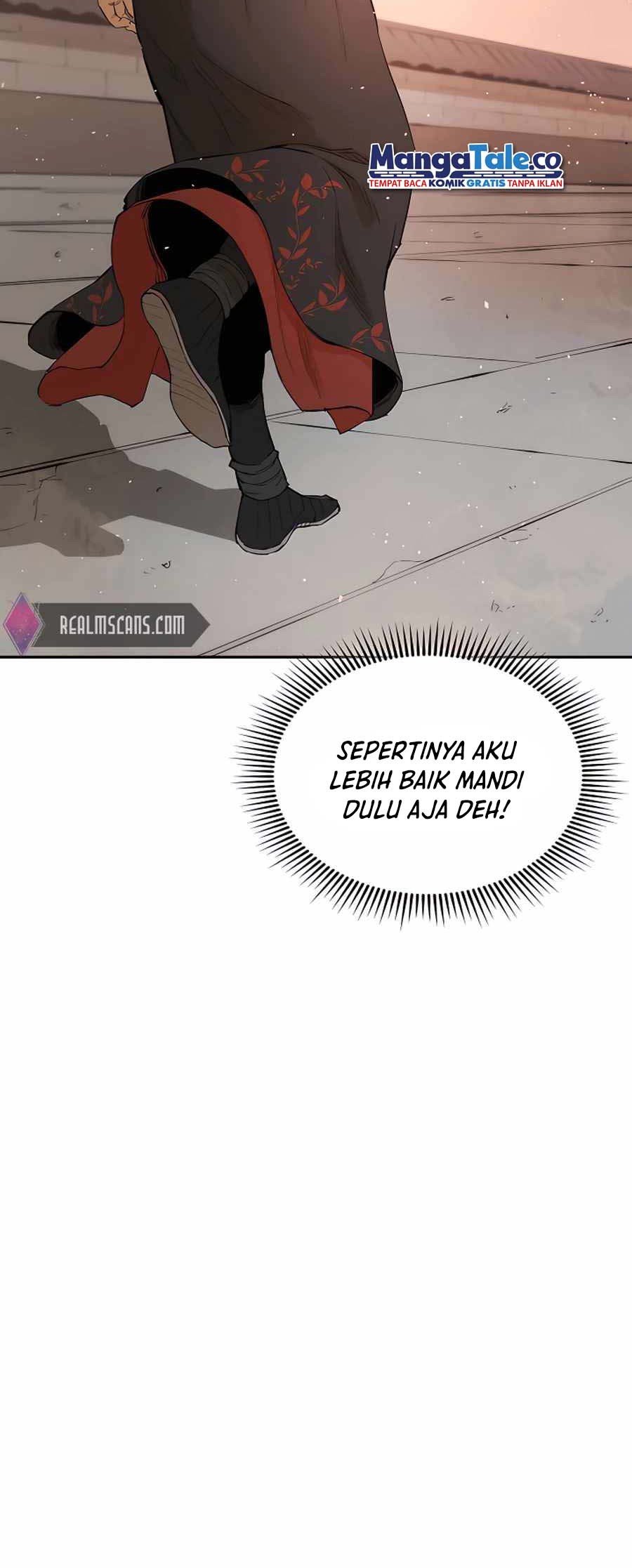 Villain Unrivaled Bab 4 halaman 25