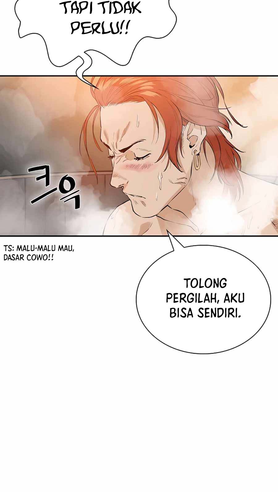 Villain Unrivaled Bab 4 halaman 30