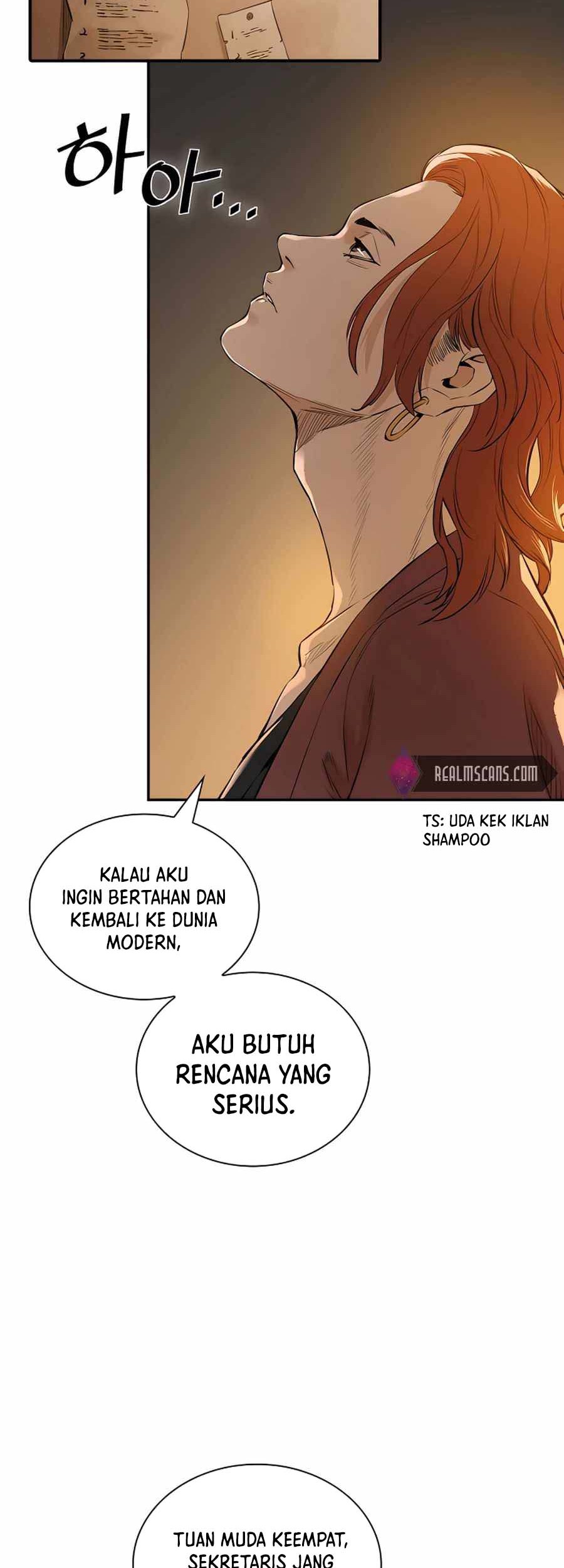 Villain Unrivaled Bab 4 halaman 38