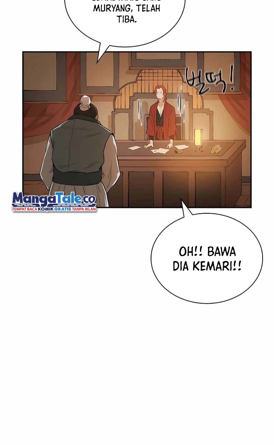 Villain Unrivaled Bab 4 halaman 39