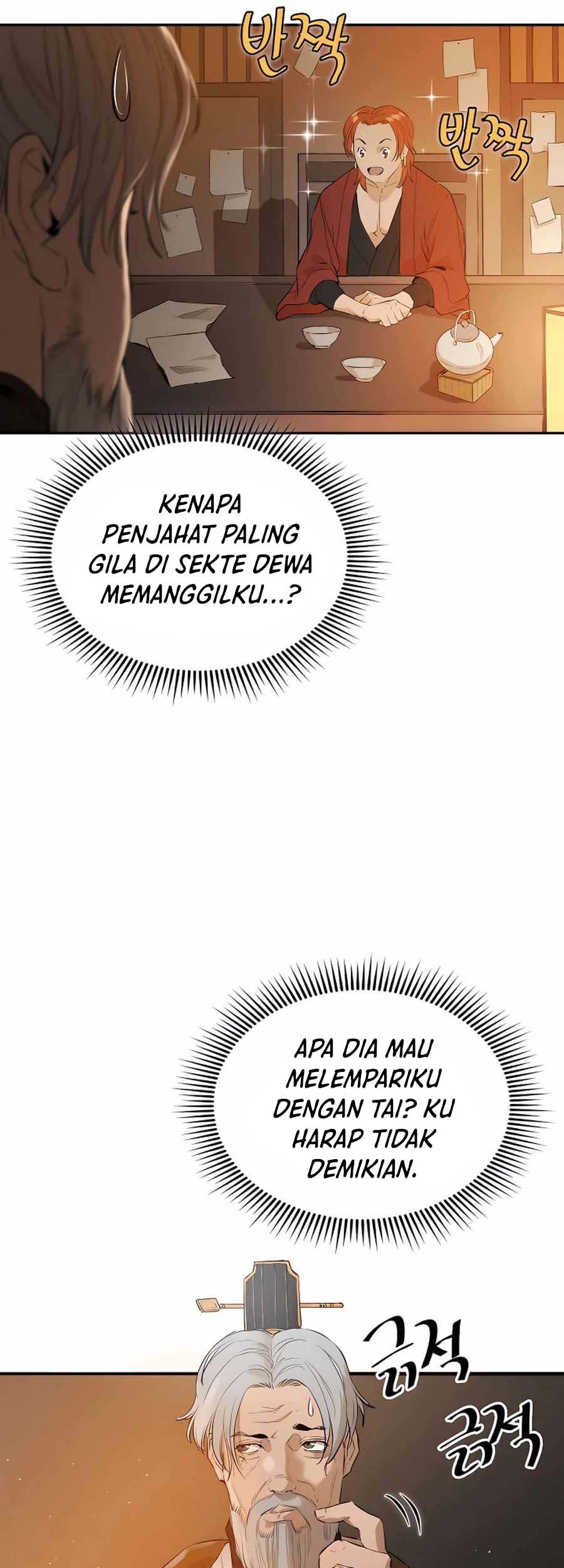Villain Unrivaled Bab 4 halaman 40