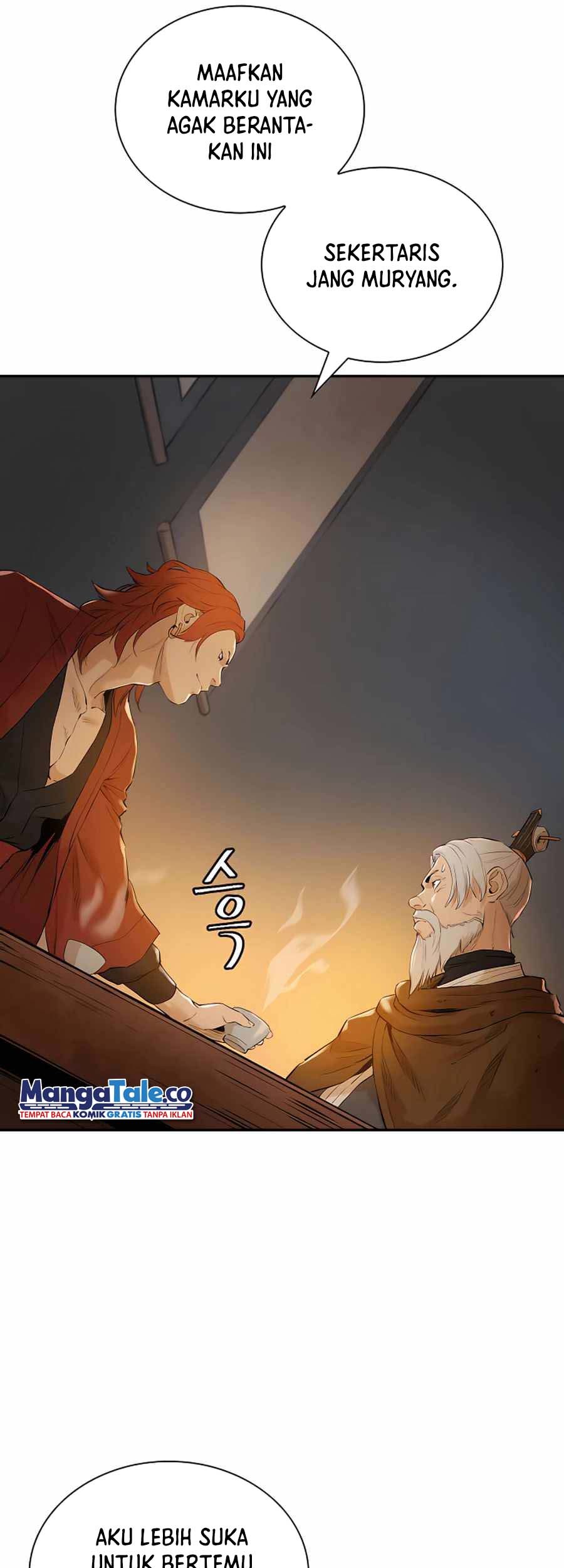 Villain Unrivaled Bab 4 halaman 43
