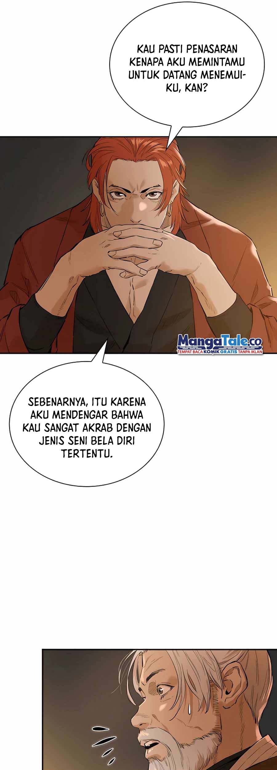Villain Unrivaled Bab 4 halaman 48