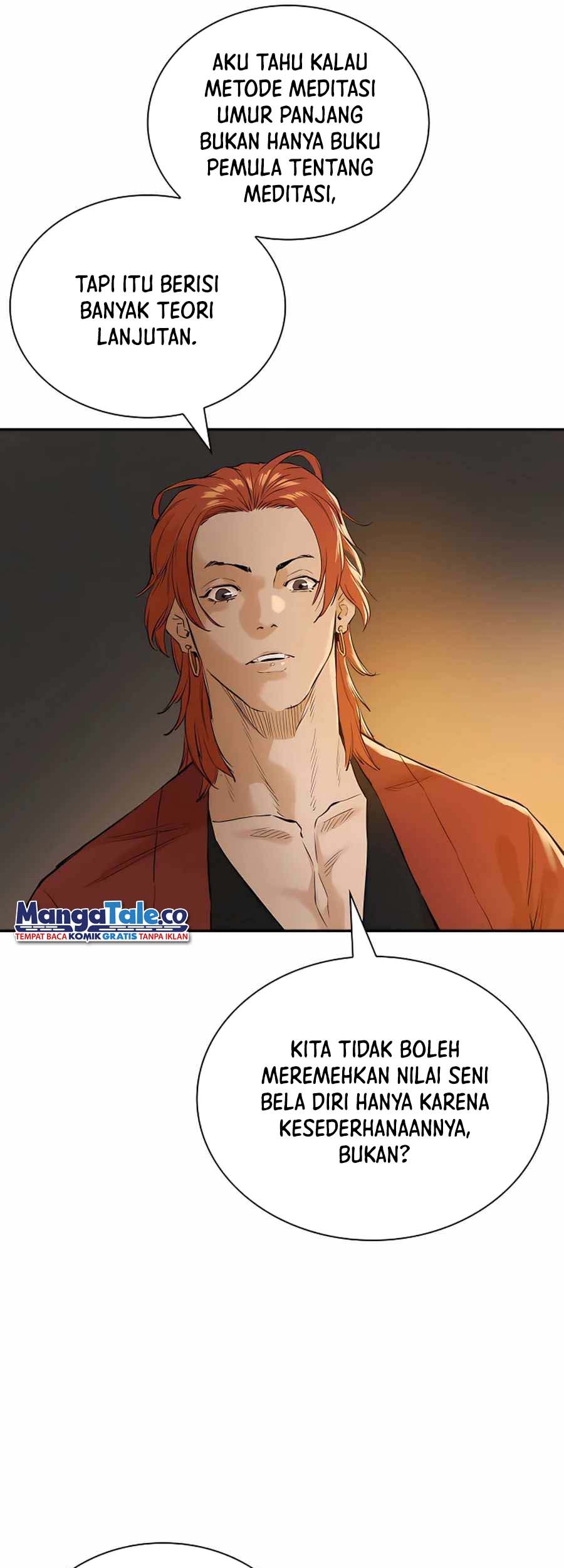Villain Unrivaled Bab 4 halaman 51