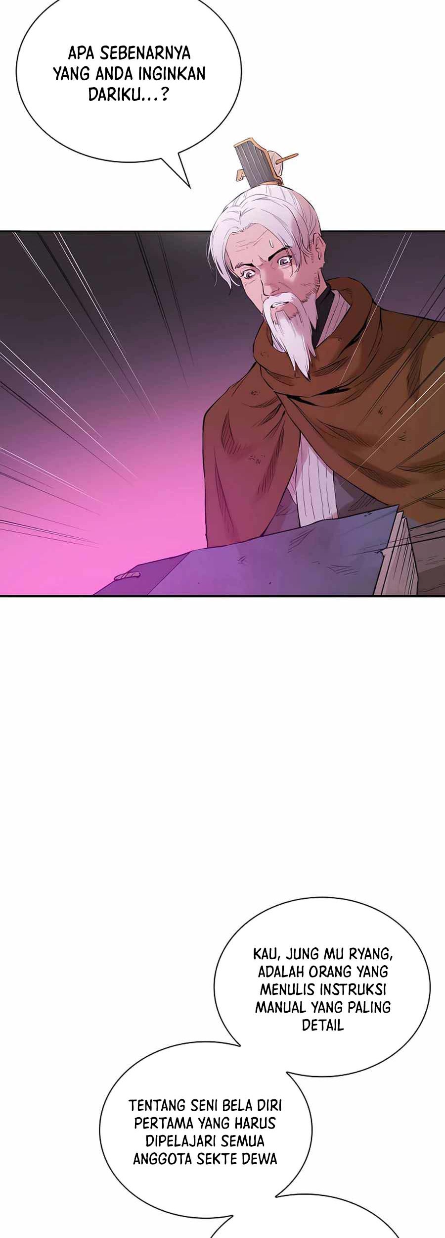 Villain Unrivaled Bab 4 halaman 52