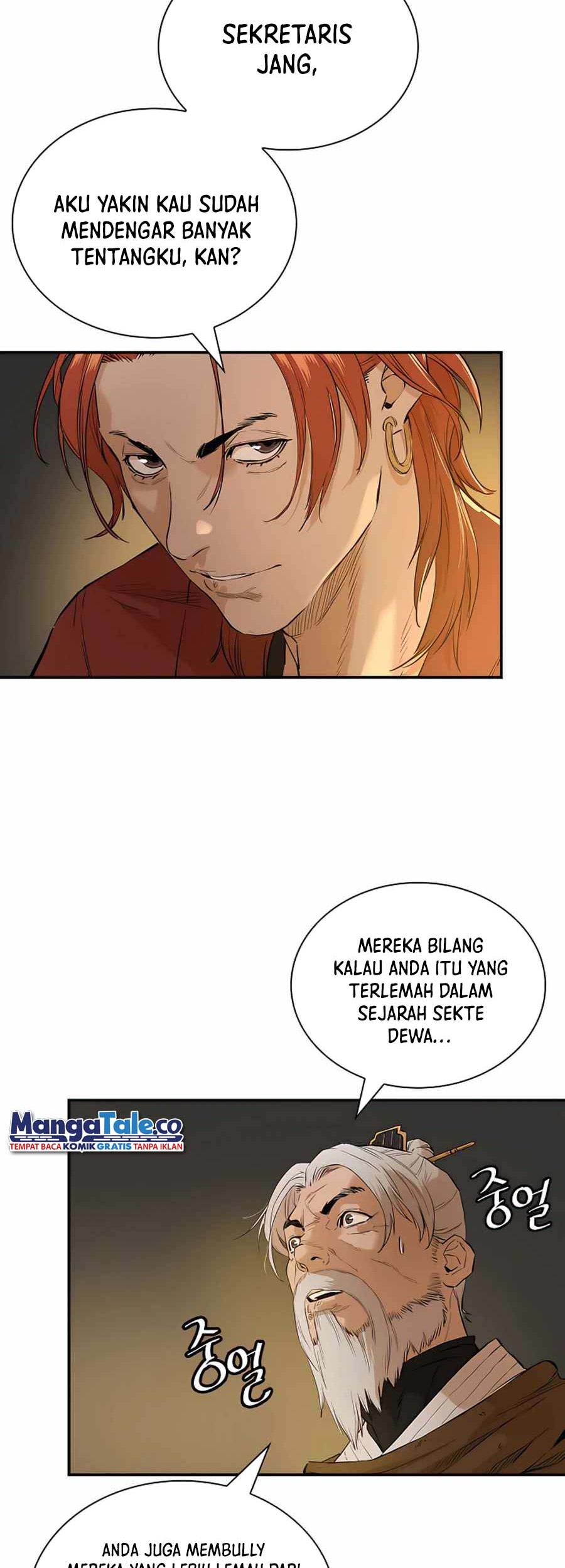 Villain Unrivaled Bab 4 halaman 58