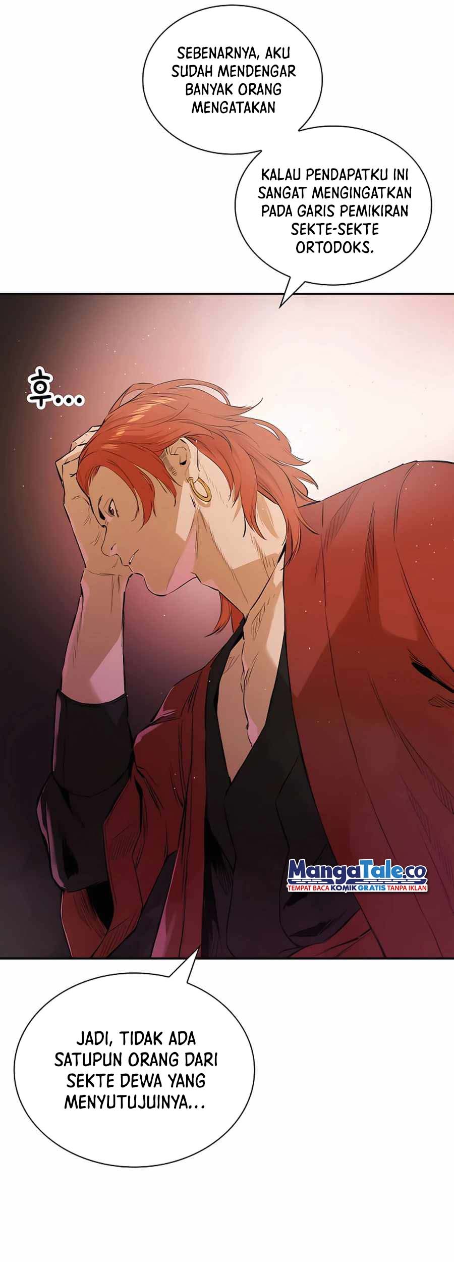 Villain Unrivaled Bab 4 halaman 63