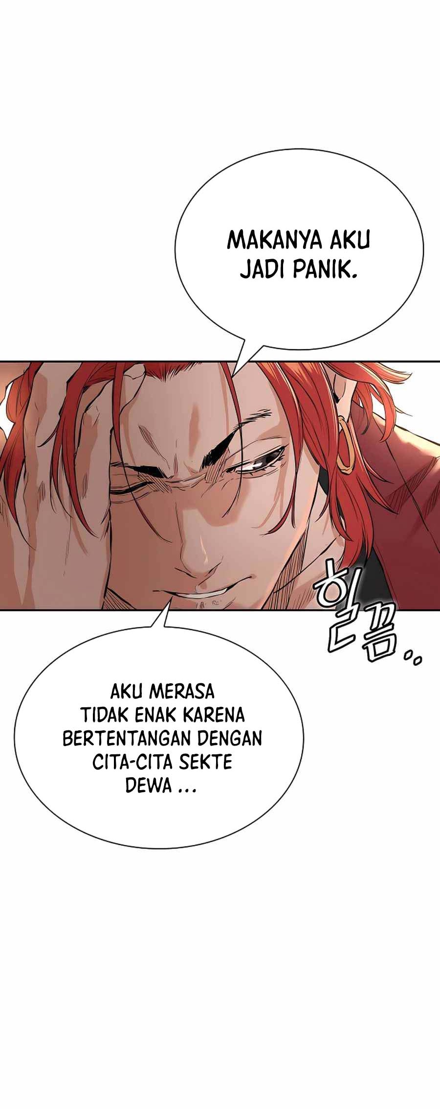 Villain Unrivaled Bab 4 halaman 64