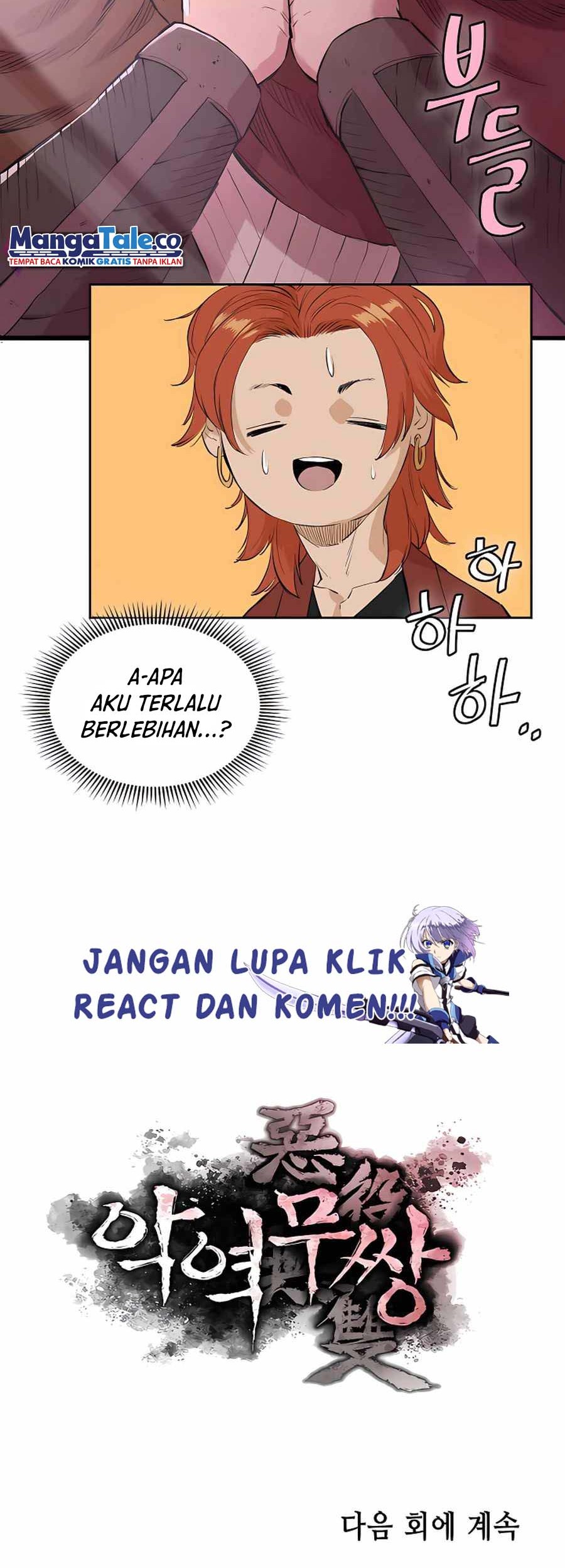 Villain Unrivaled Bab 4 halaman 66