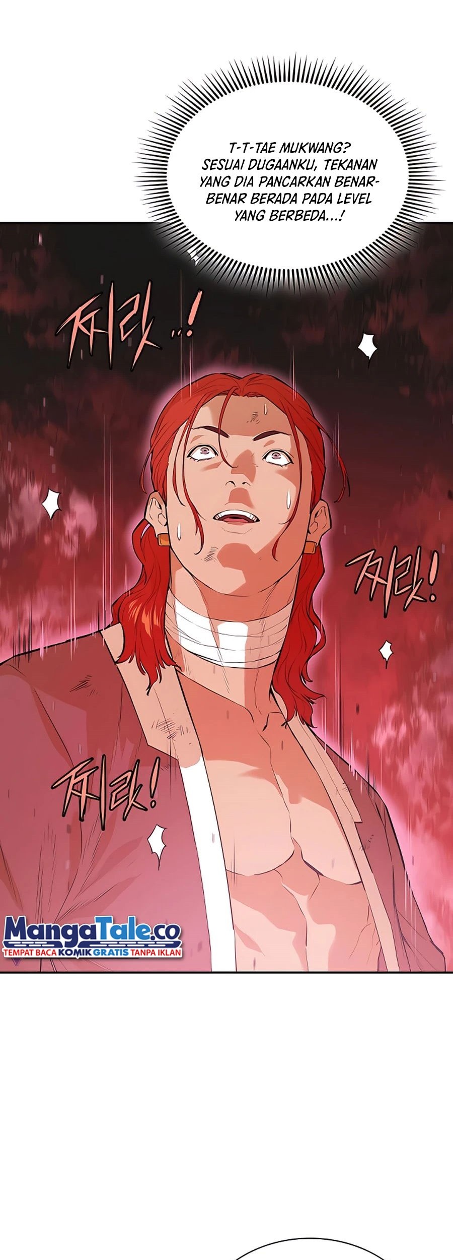 Villain Unrivaled Bab 40 halaman 3