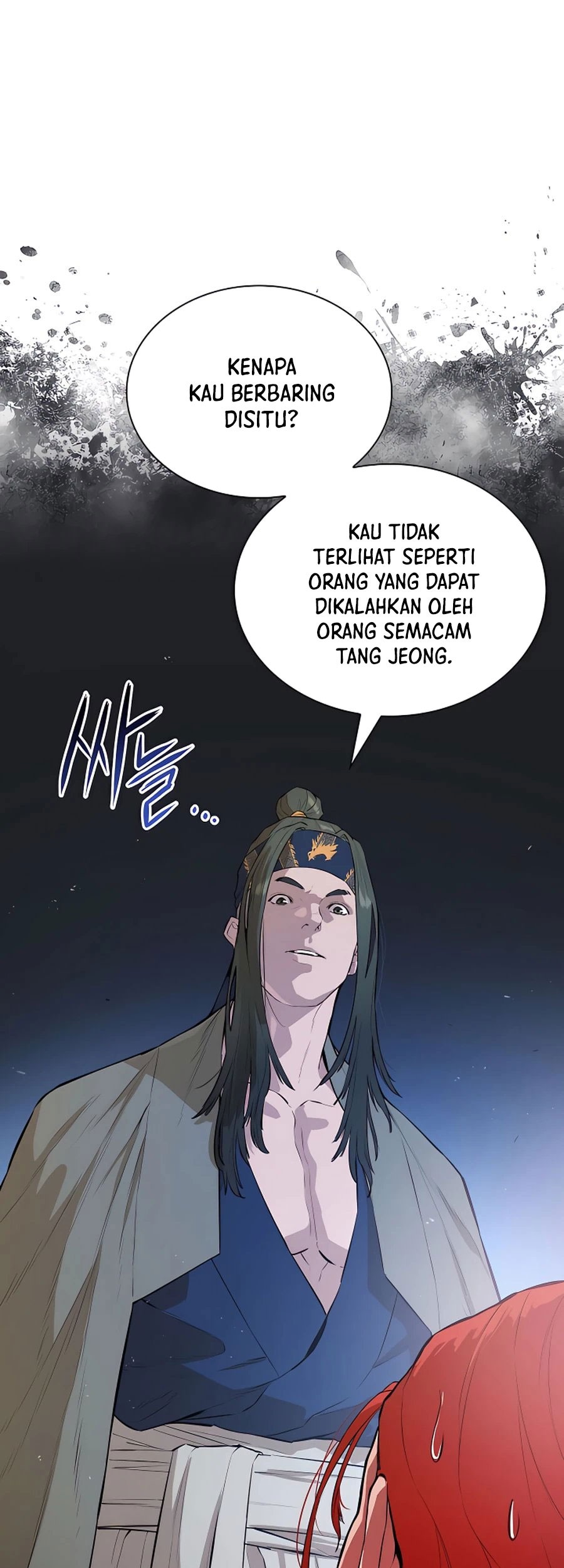 Villain Unrivaled Bab 40 halaman 5