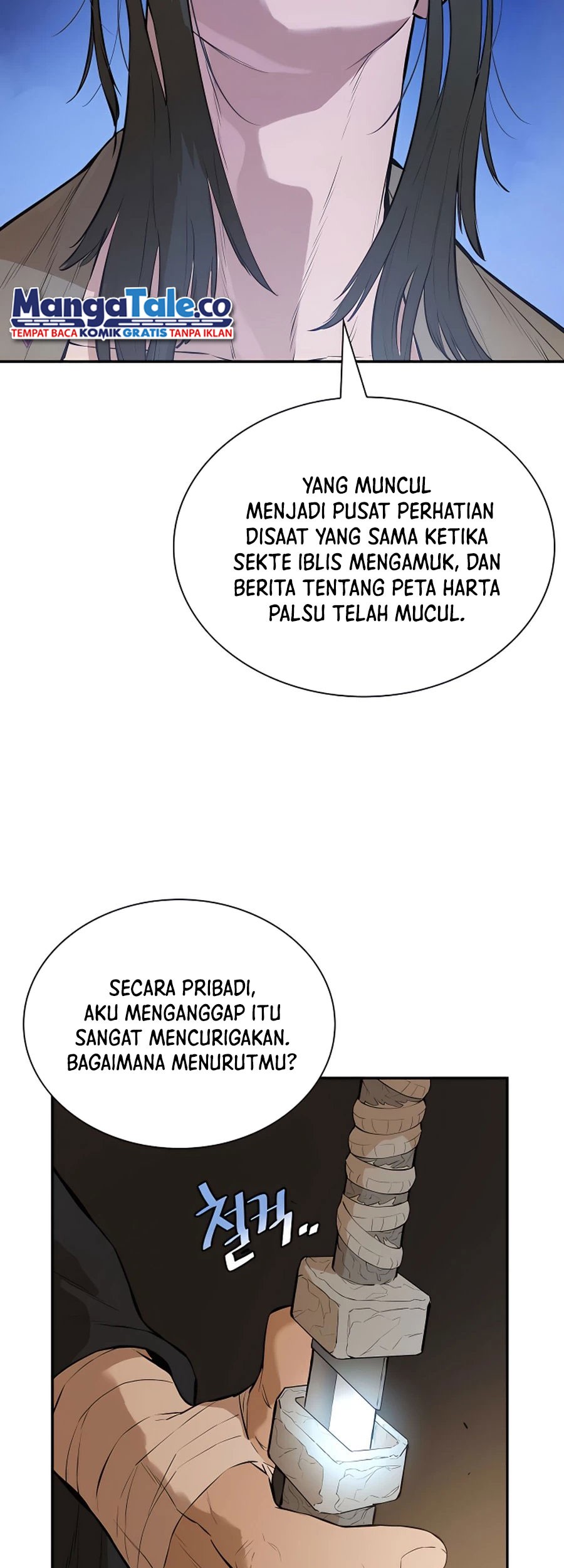 Villain Unrivaled Bab 40 halaman 7