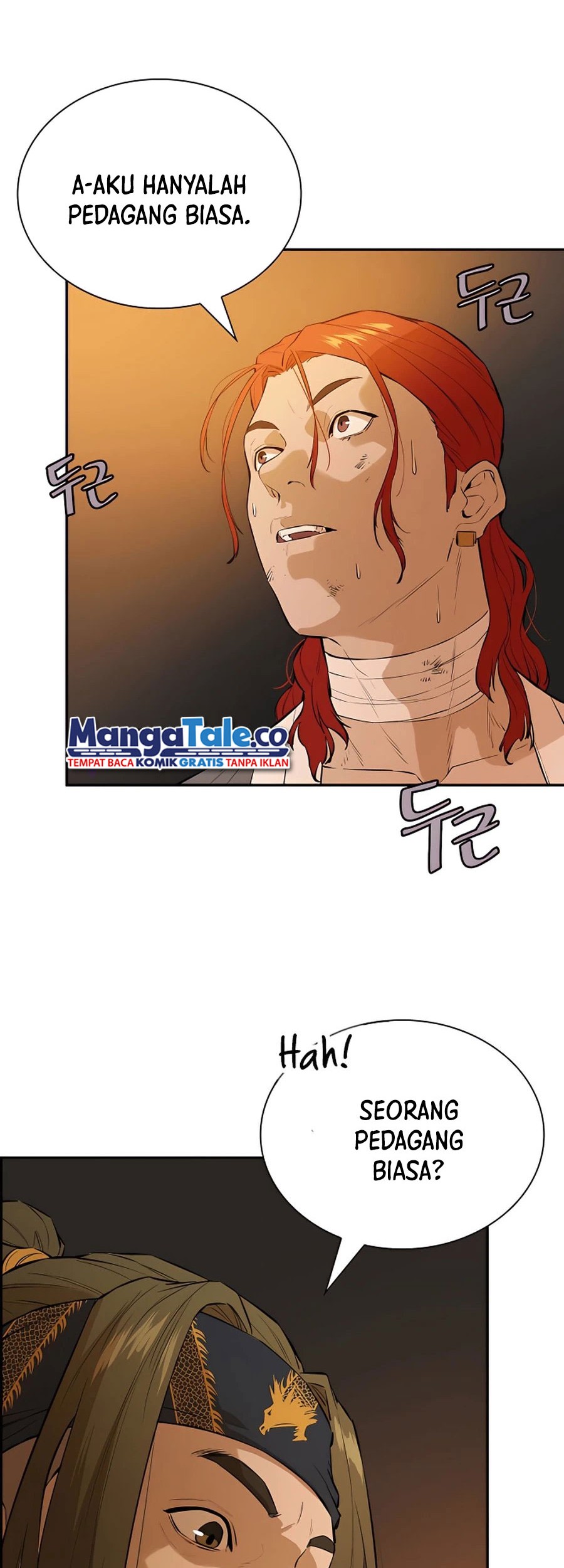 Villain Unrivaled Bab 40 halaman 10