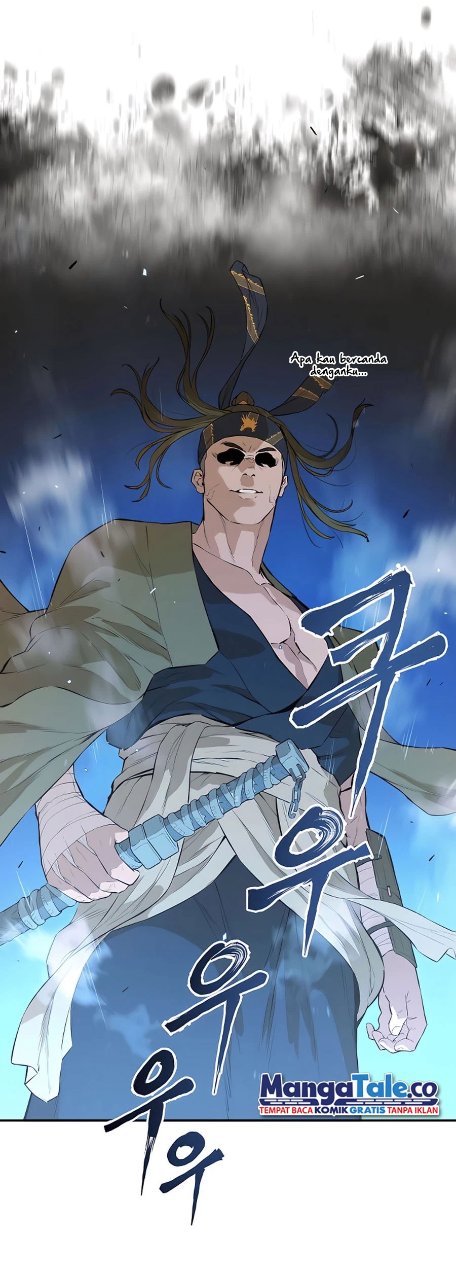 Villain Unrivaled Bab 40 halaman 12