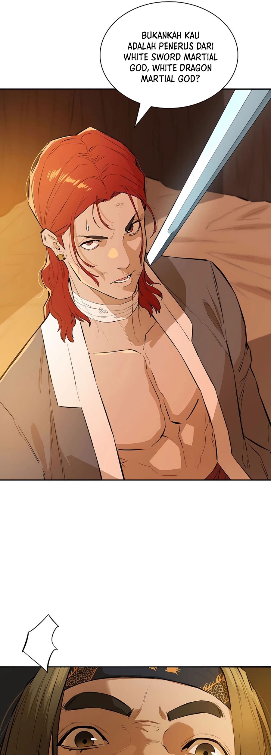 Villain Unrivaled Bab 40 halaman 23
