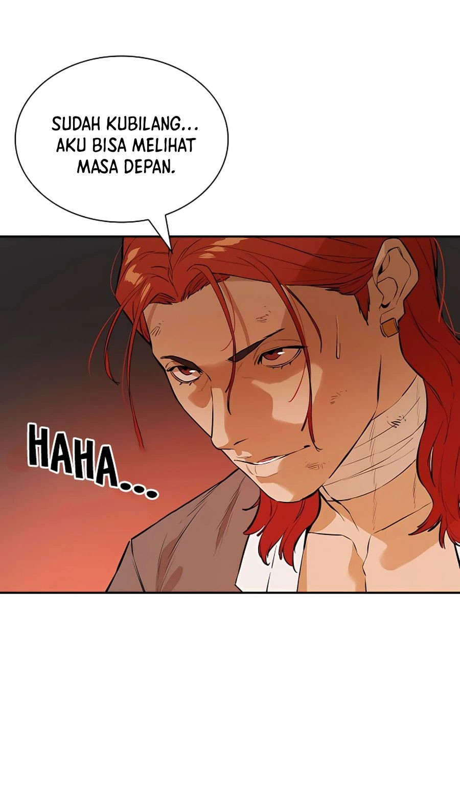 Villain Unrivaled Bab 40 halaman 25