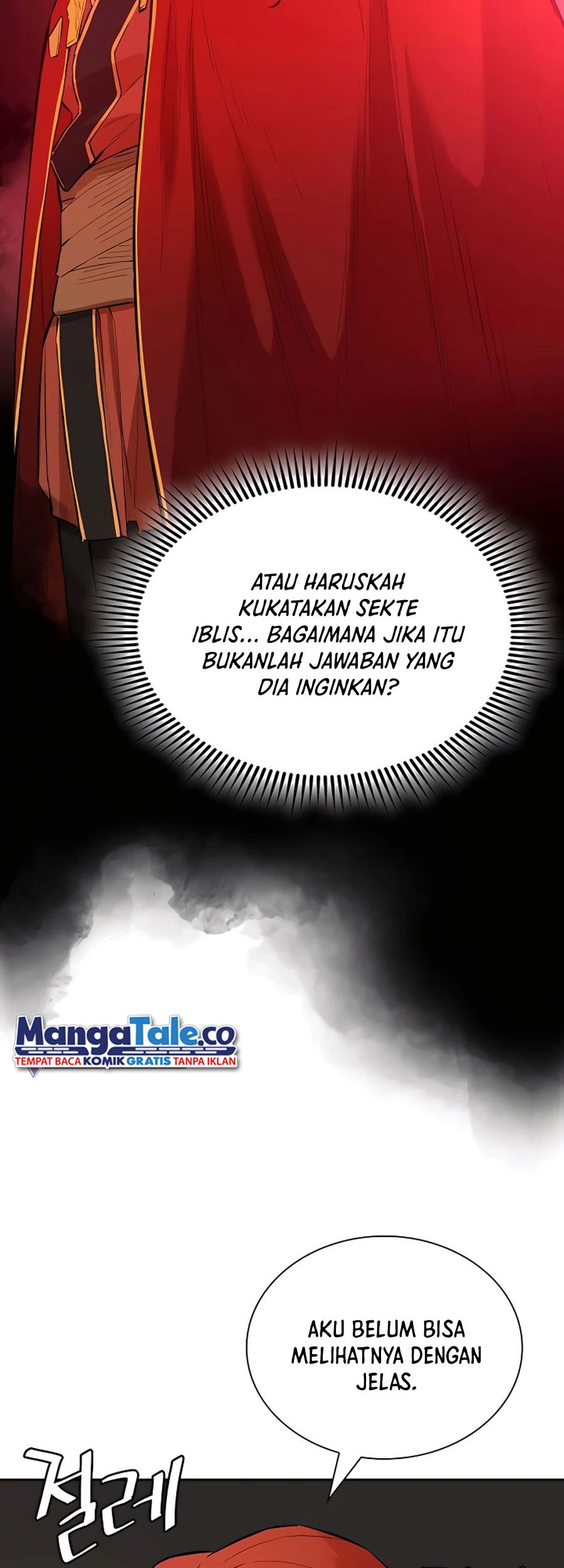 Villain Unrivaled Bab 40 halaman 29