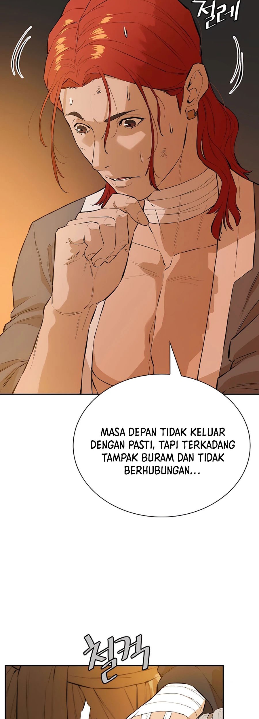Villain Unrivaled Bab 40 halaman 30