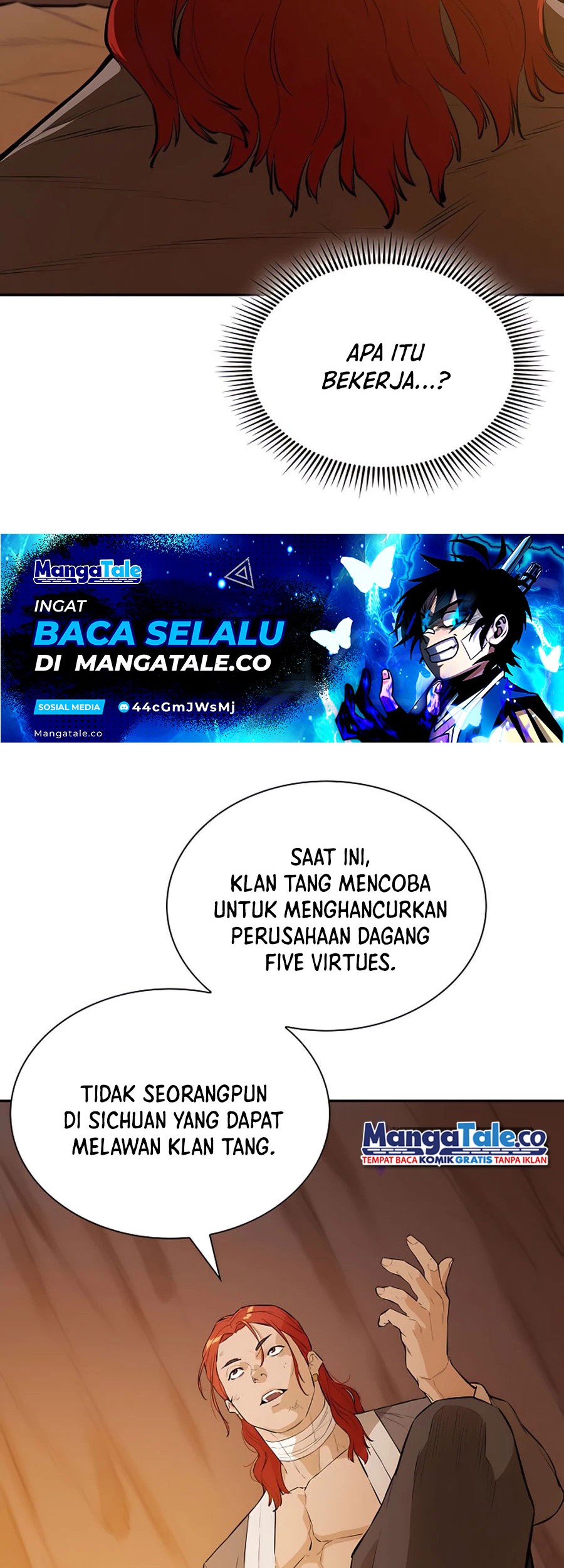 Villain Unrivaled Bab 40 halaman 33