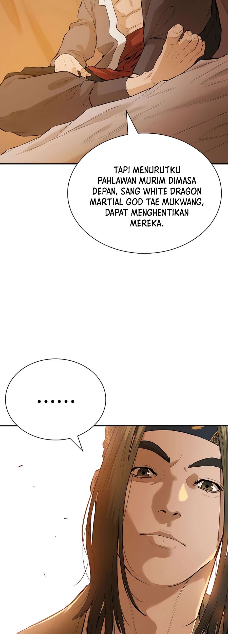 Villain Unrivaled Bab 40 halaman 34