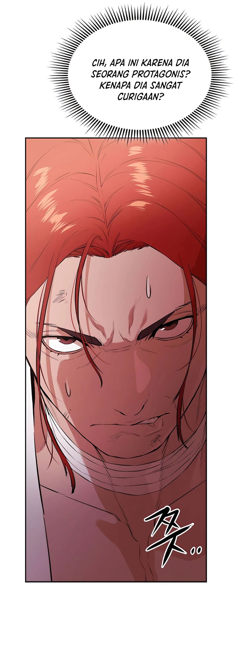Villain Unrivaled Bab 40 halaman 36