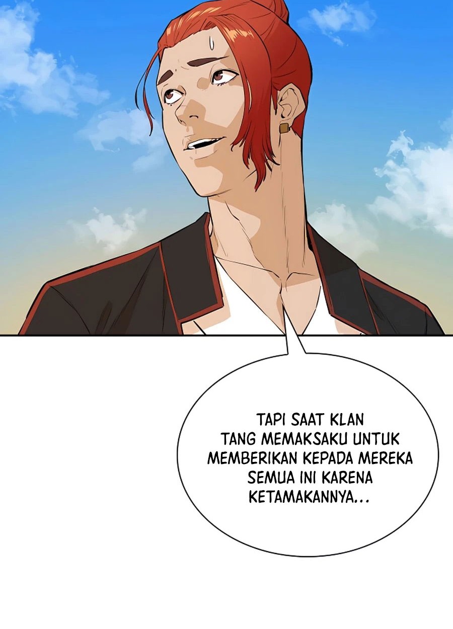 Villain Unrivaled Bab 40 halaman 46
