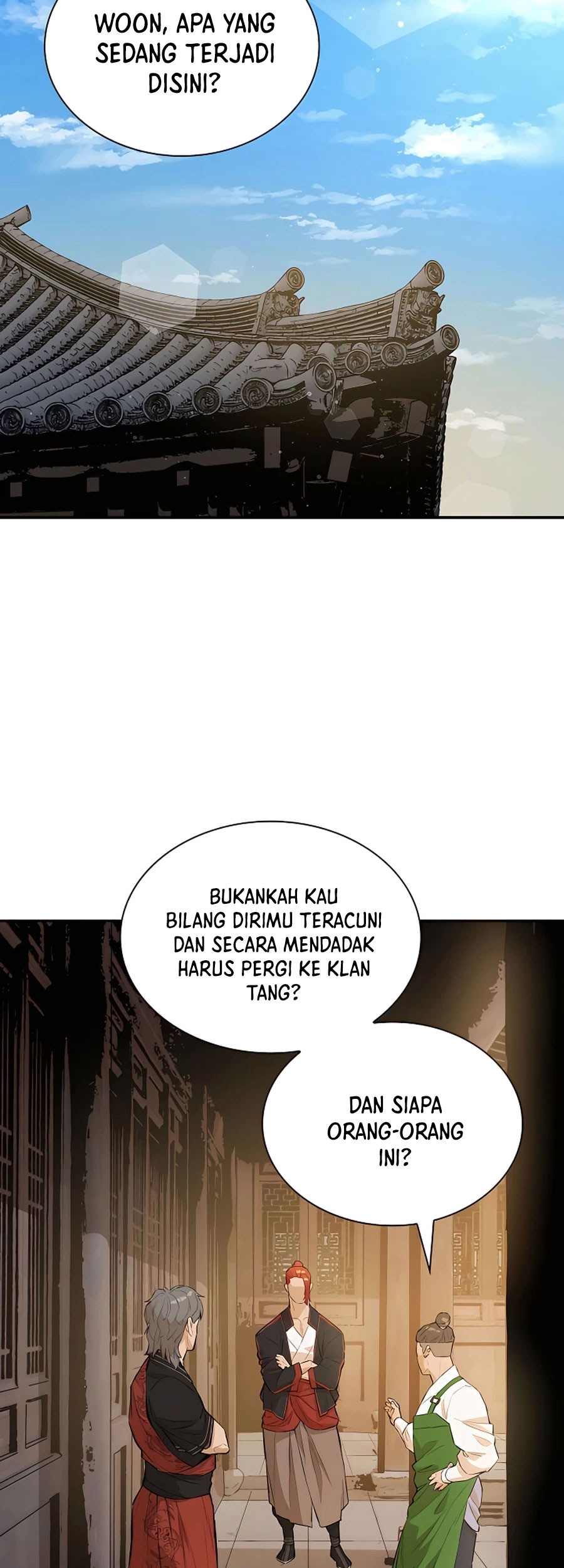 Villain Unrivaled Bab 40 halaman 53