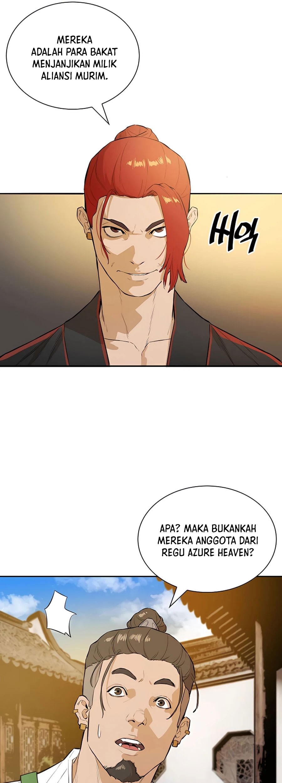 Villain Unrivaled Bab 40 halaman 55