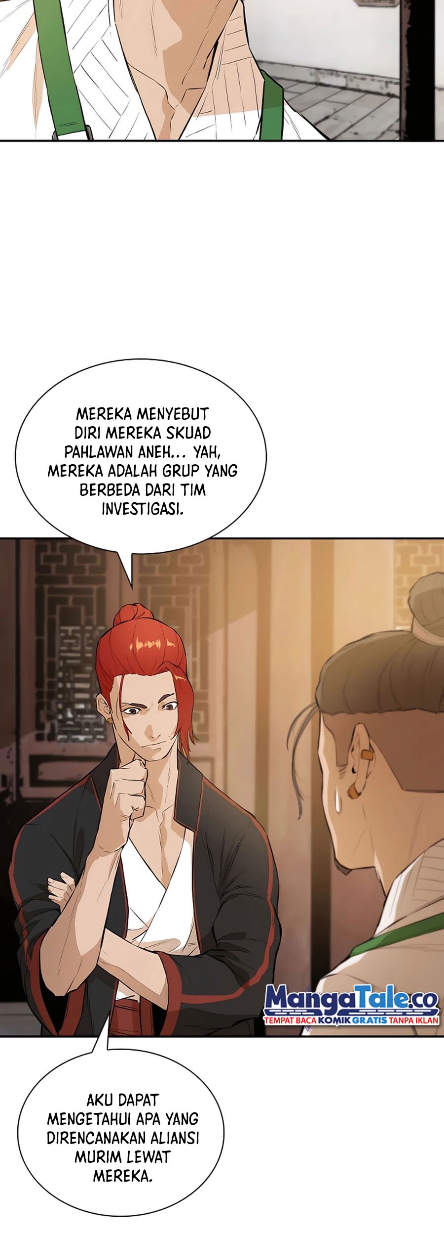 Villain Unrivaled Bab 40 halaman 56