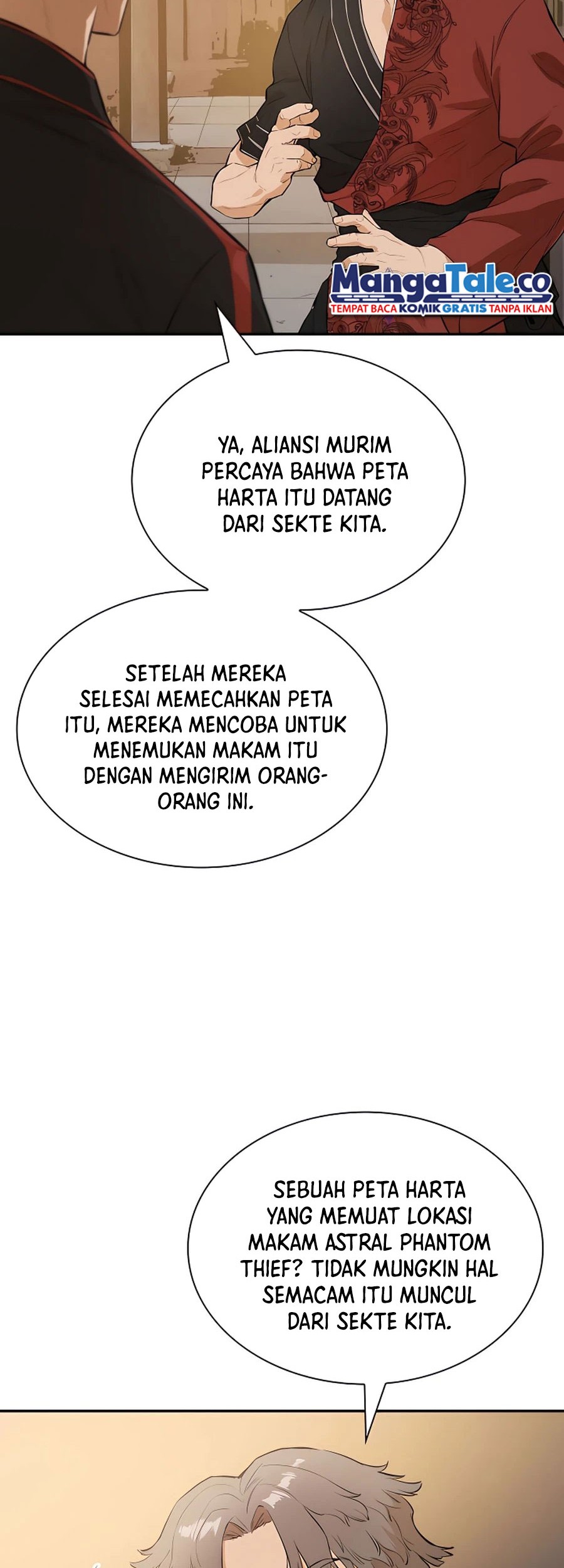 Villain Unrivaled Bab 40 halaman 60