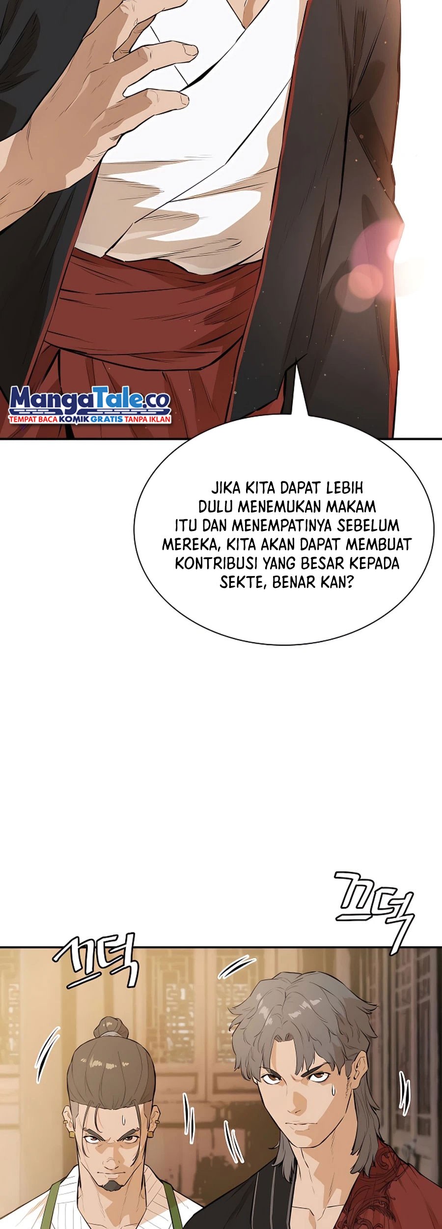 Villain Unrivaled Bab 40 halaman 64