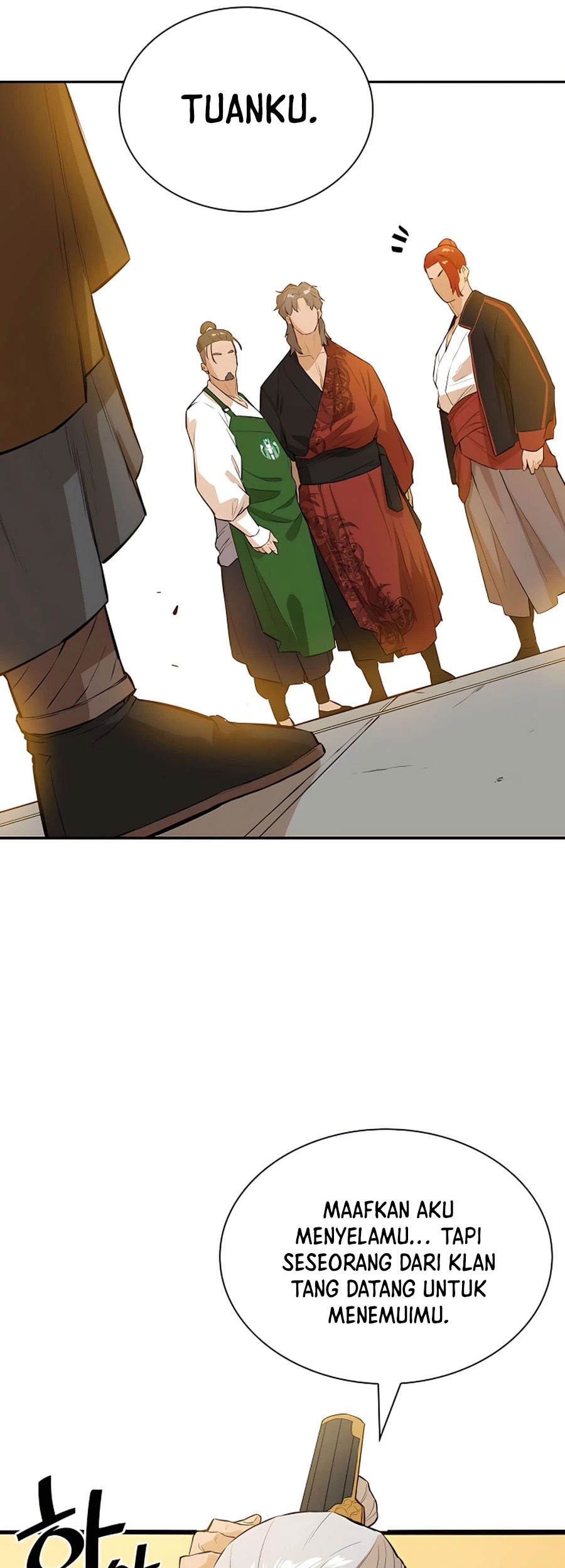 Villain Unrivaled Bab 40 halaman 66