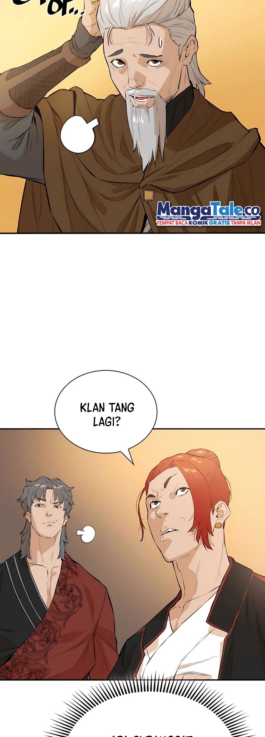 Villain Unrivaled Bab 40 halaman 67