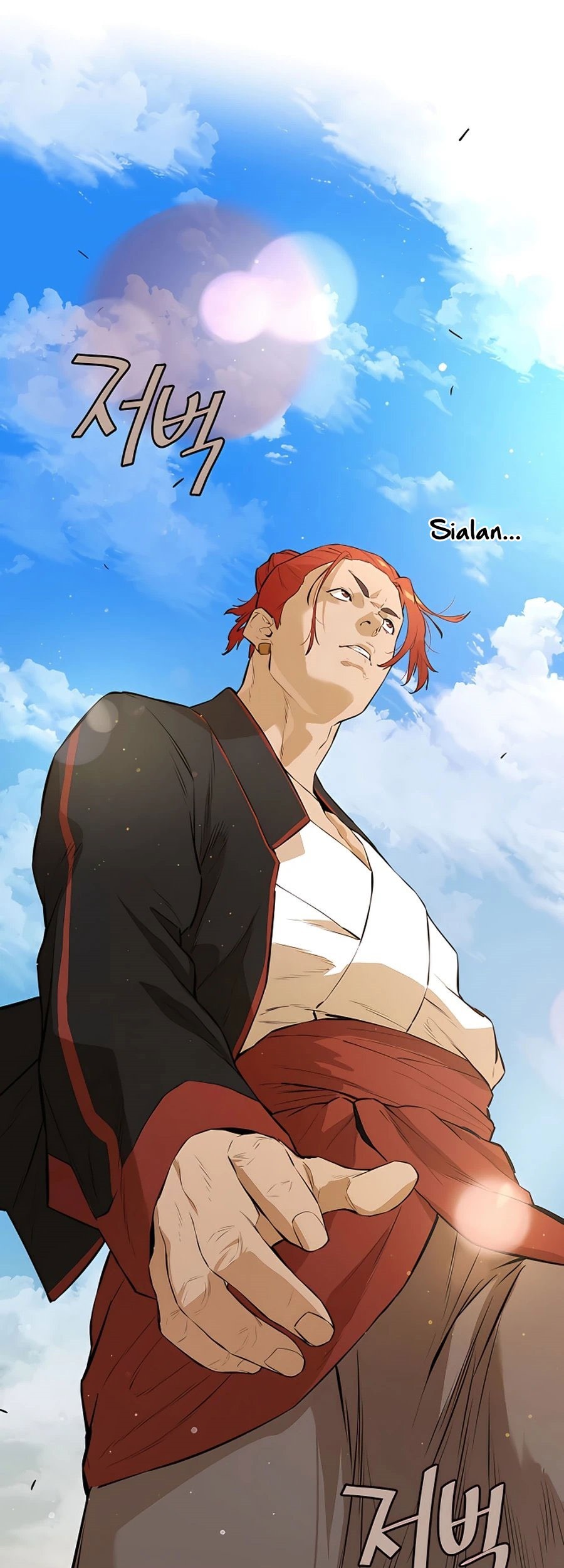 Villain Unrivaled Bab 40 halaman 69