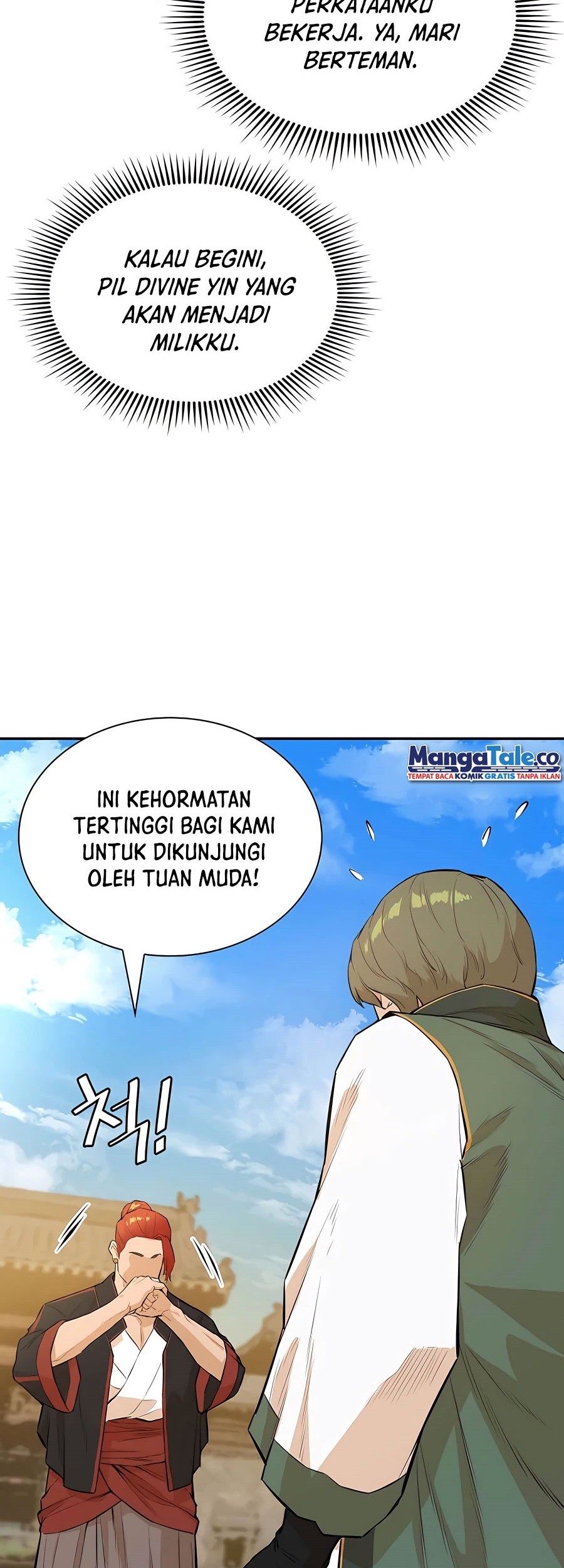 Villain Unrivaled Bab 41 halaman 4
