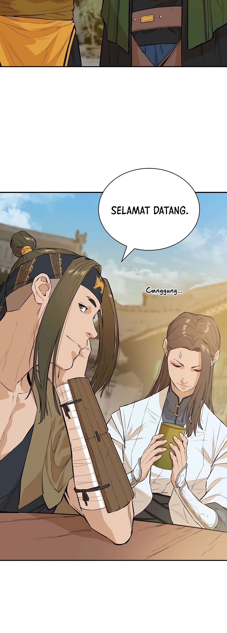 Villain Unrivaled Bab 41 halaman 11