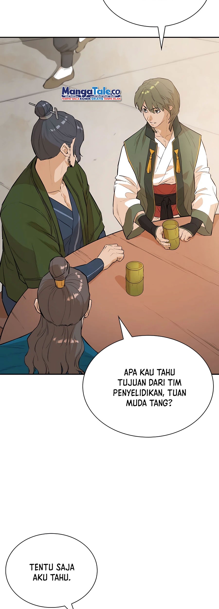 Villain Unrivaled Bab 41 halaman 13