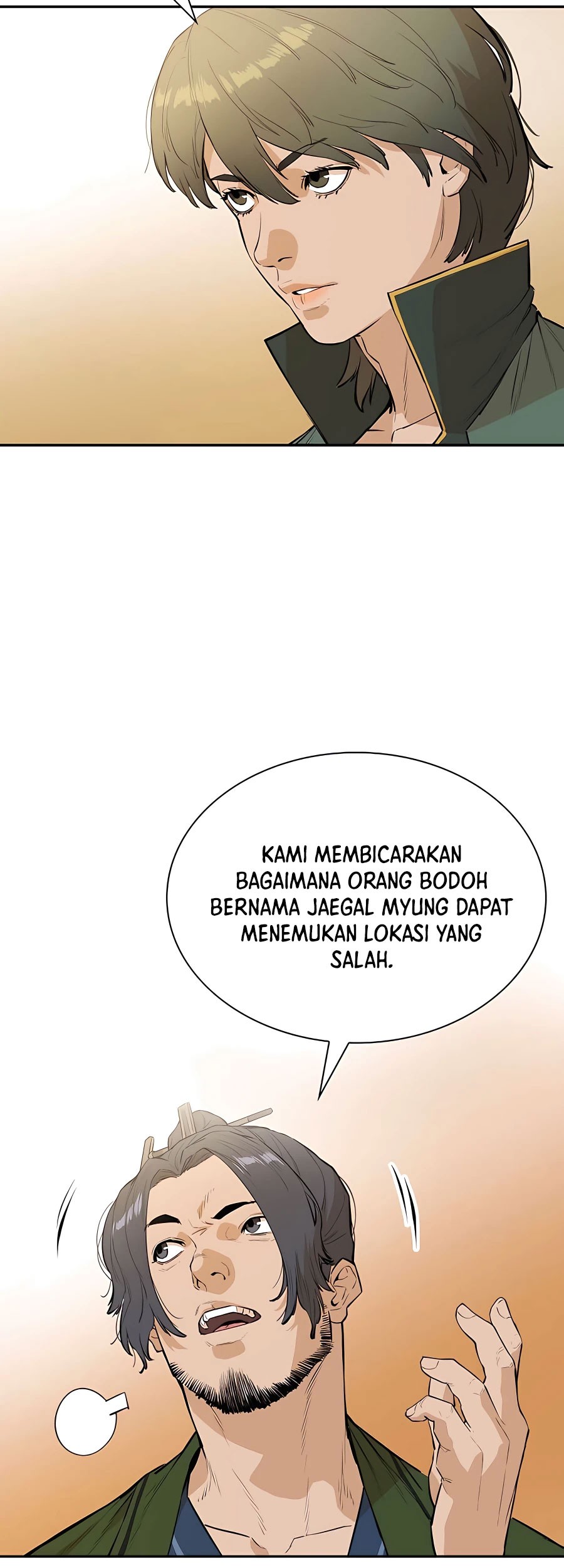Villain Unrivaled Bab 41 halaman 14