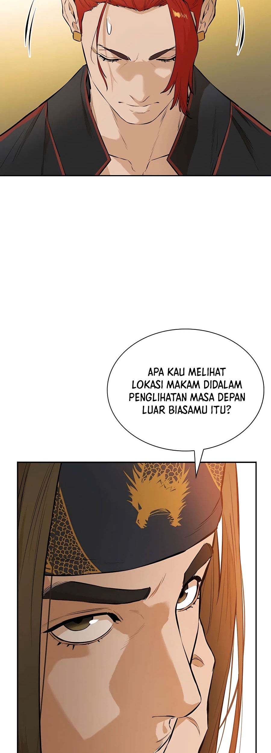 Villain Unrivaled Bab 41 halaman 18