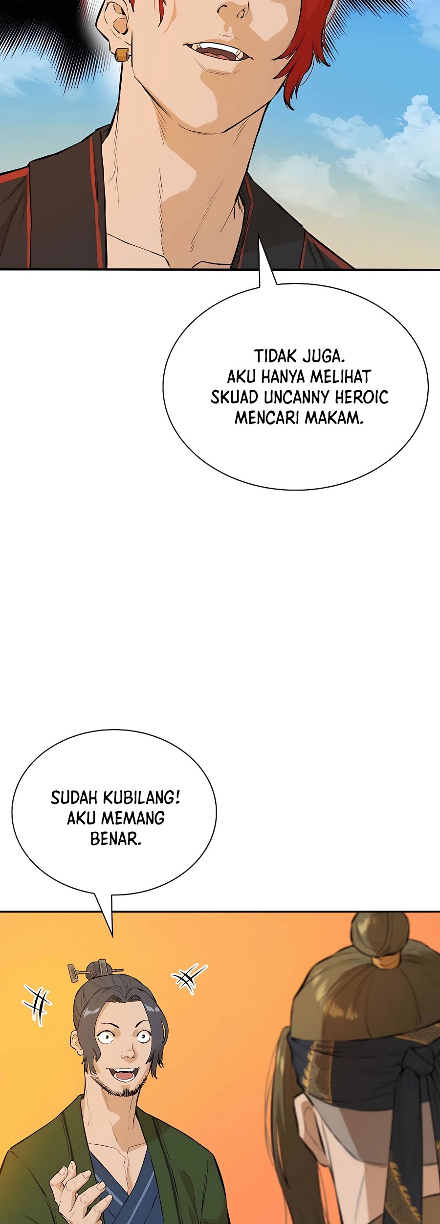 Villain Unrivaled Bab 41 halaman 20